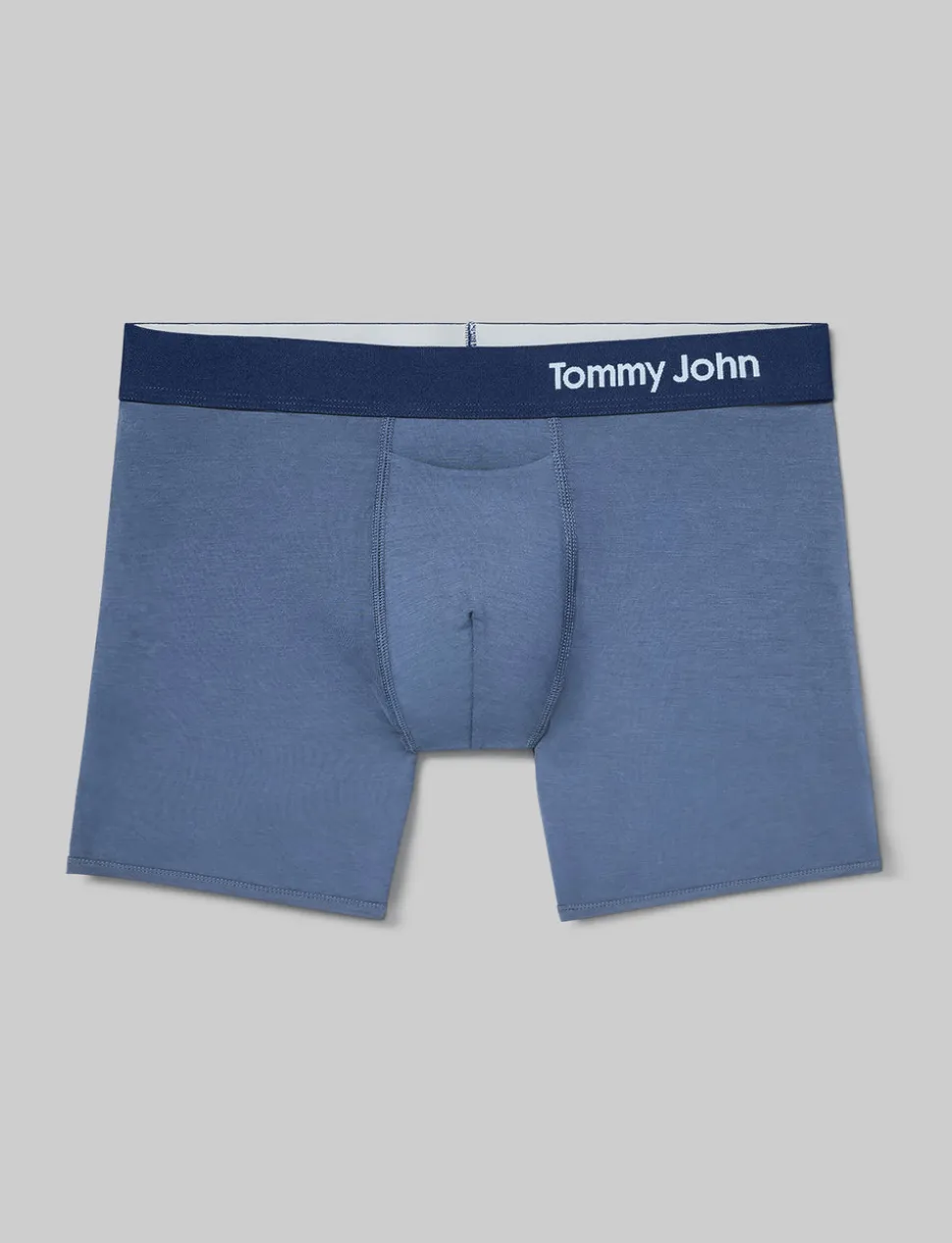 Cool Cotton Trunk 4" (3-Pack)