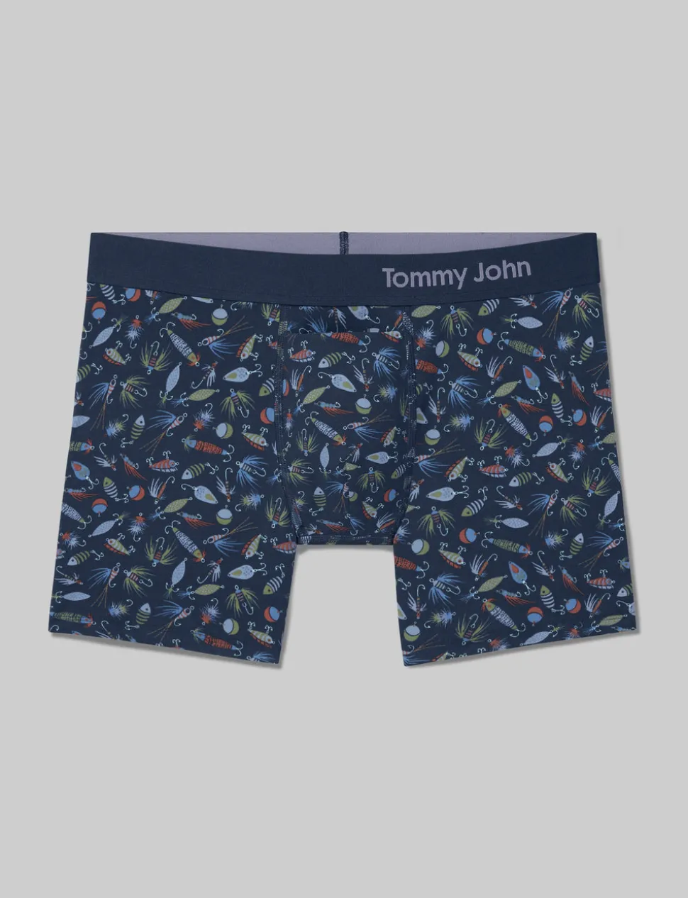 Cool Cotton Trunk 4" (3-Pack)