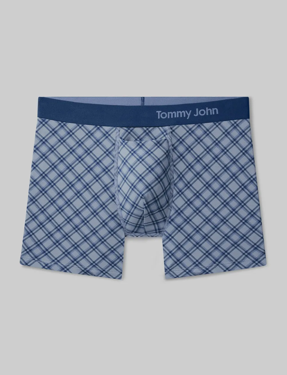 Cool Cotton Trunk 4" (3-Pack)