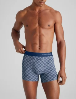 Cool Cotton Trunk 4