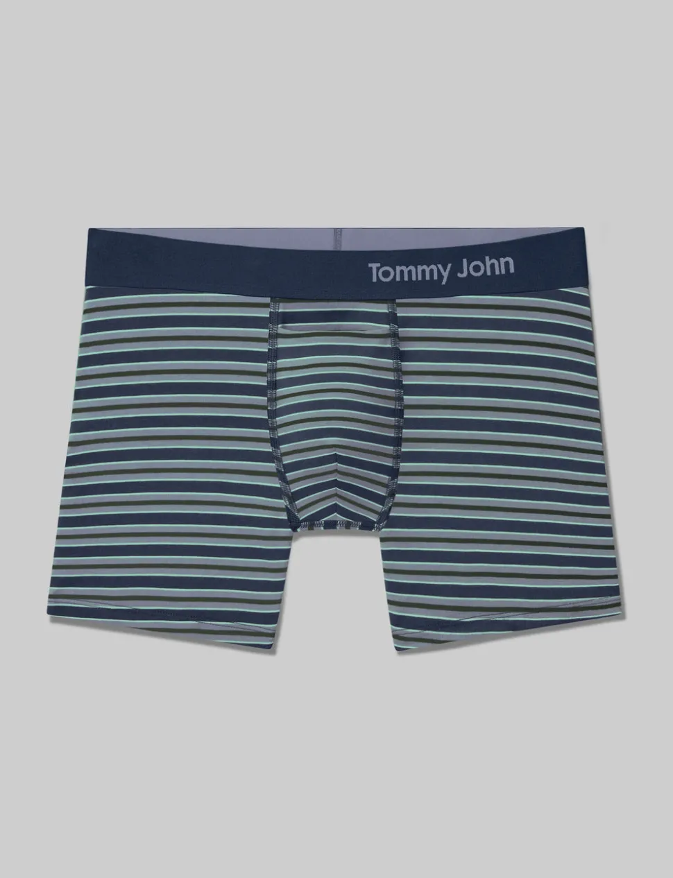Cool Cotton Trunk 4" (3-Pack)