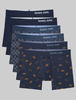 Cool Cotton Trunk 4