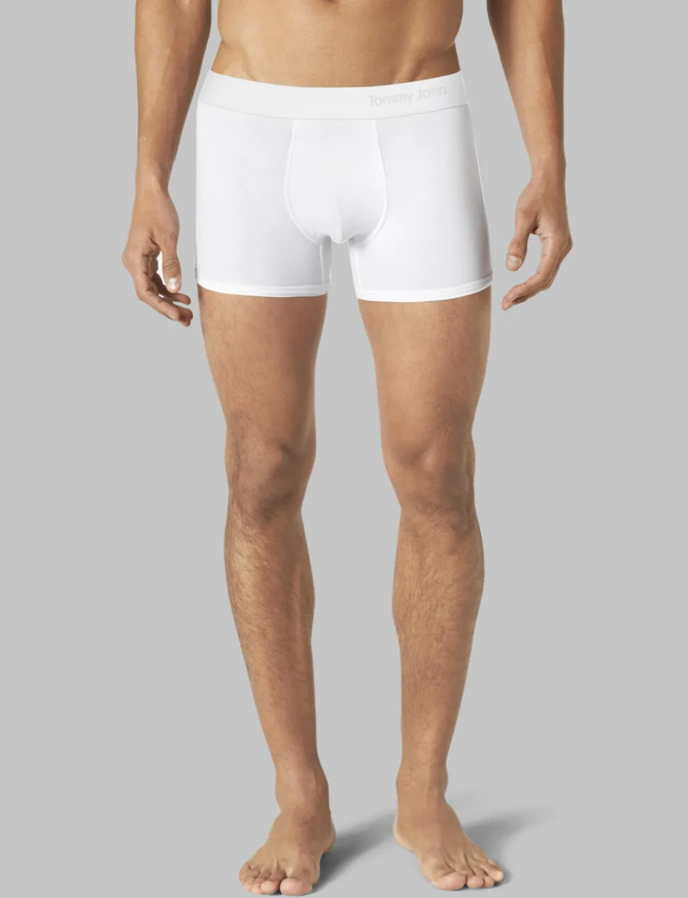 Cool Cotton Trunk 4" (3-Pack)