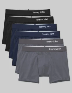 Cool Cotton Trunk 4