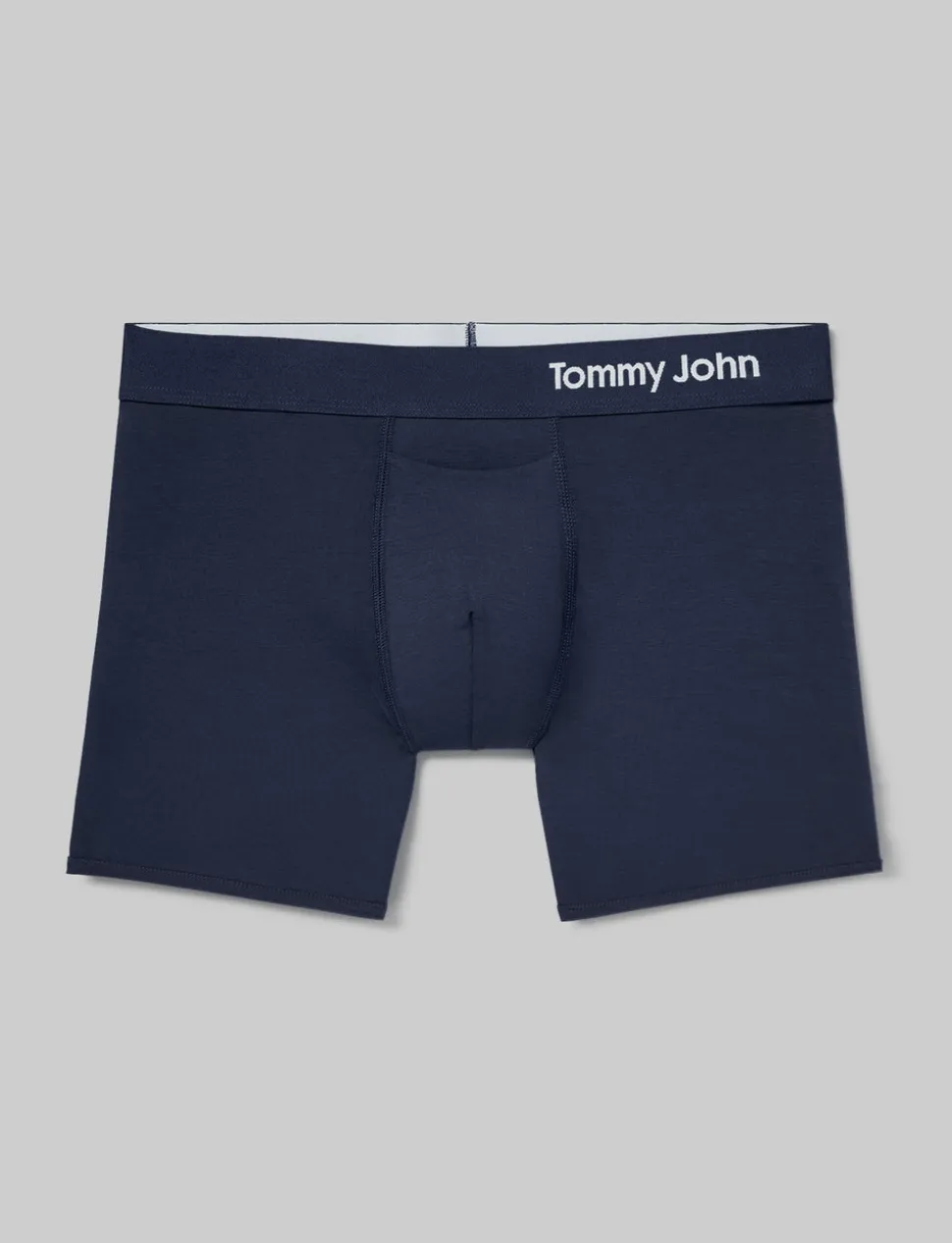 Cool Cotton Trunk 4" (3-Pack)