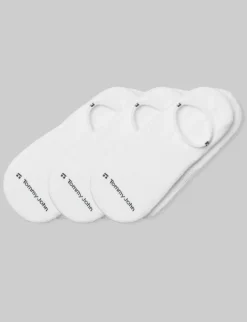 Cushioned No Show Sock (3-Pack)