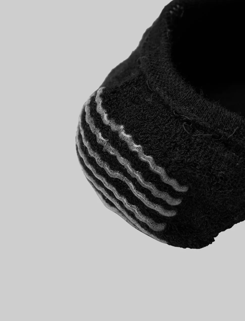 Cushioned No Show Sock (3-Pack)