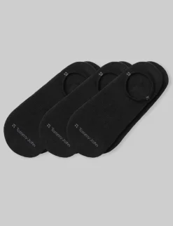 Cushioned No Show Sock (3-Pack)