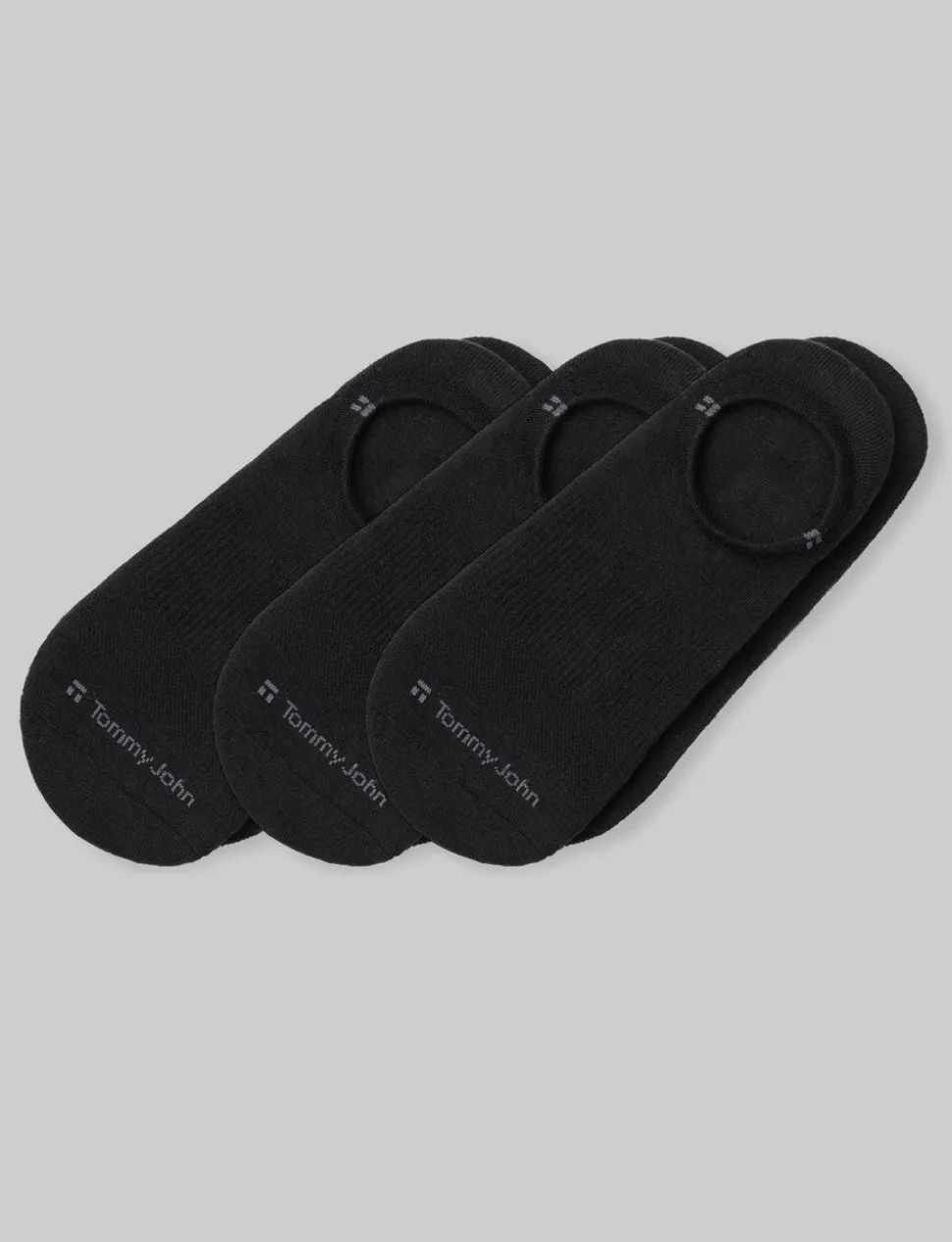 Cushioned No Show Sock (3-Pack)