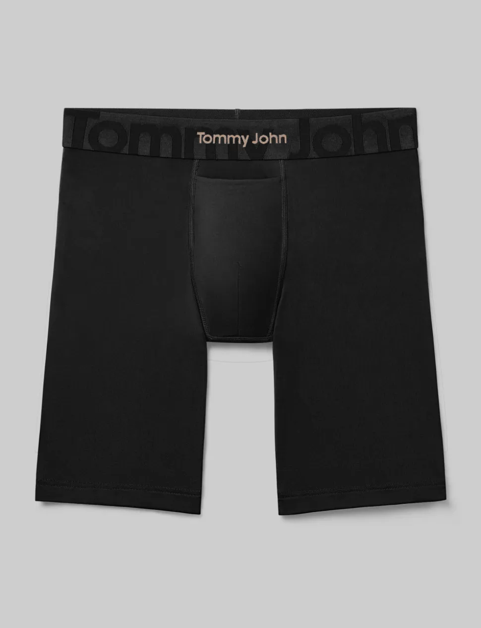Customized Flex Boxer Brief 8"