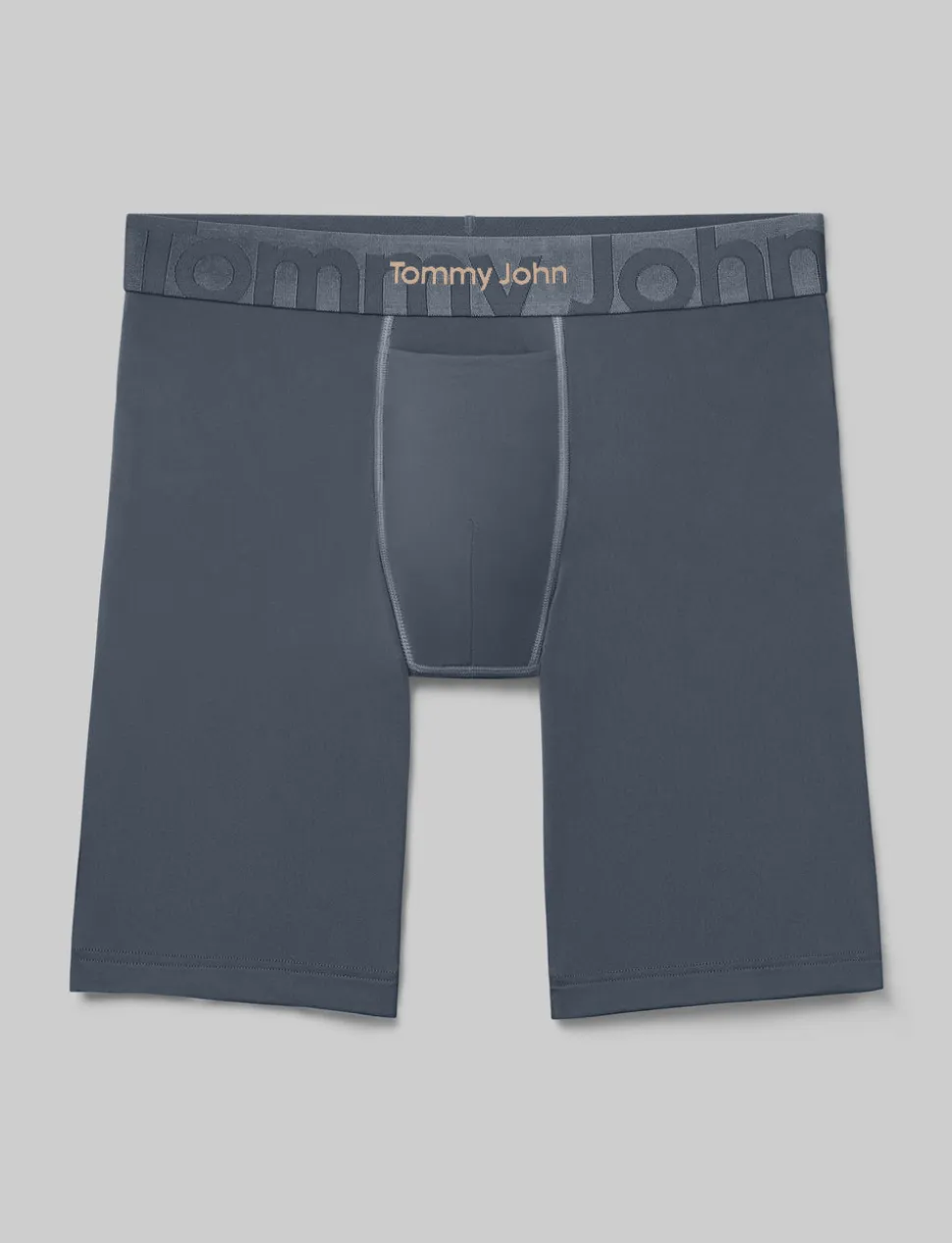 Customized Flex Boxer Brief 8" (6-Pack)