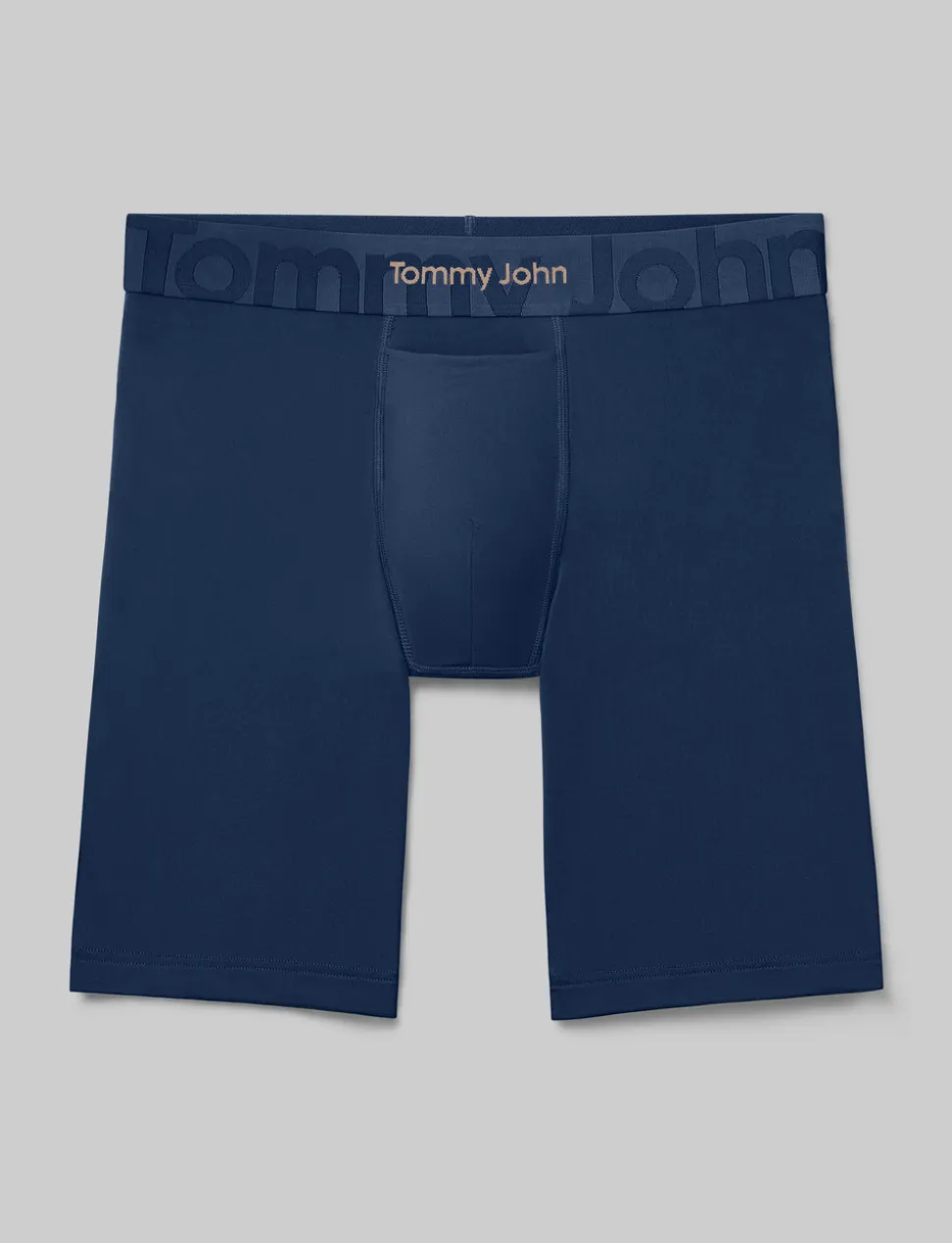 Customized Flex Boxer Brief 8" (6-Pack)