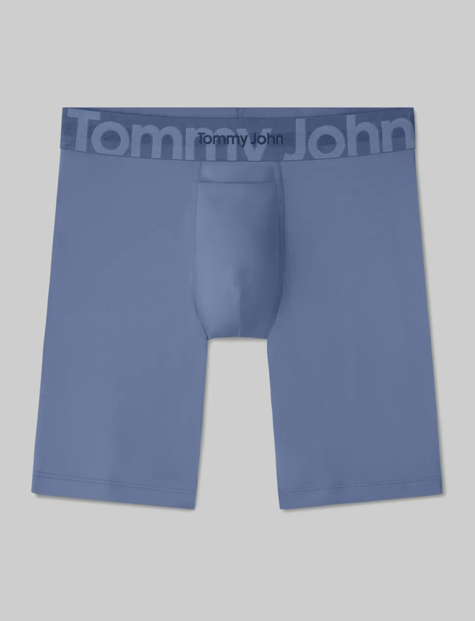 Customized Flex Boxer Brief 8" (6-Pack)