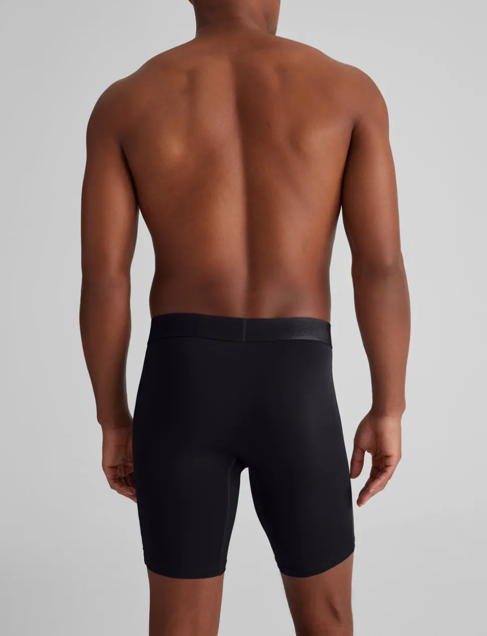 Customized Flex Boxer Brief 8" (6-Pack)