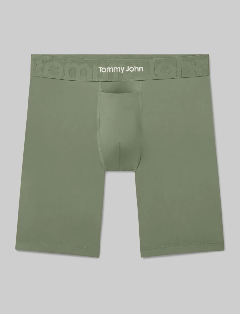 Customized Flex Boxer Brief 8" (3-Pack)