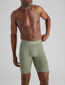 Customized Flex Boxer Brief 8
