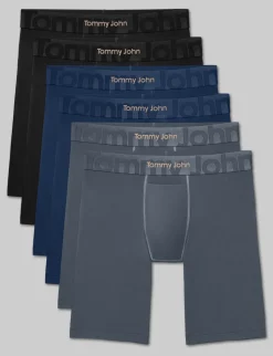 Customized Flex Boxer Brief 8