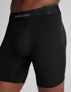 Customized Flex Mid-Length Boxer Brief 6
