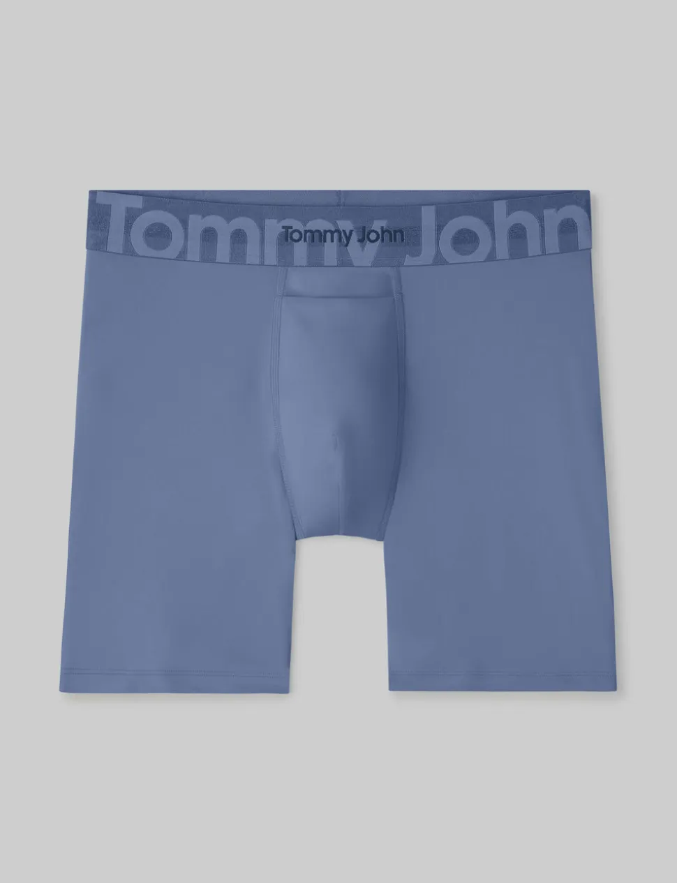 Customized Flex Mid-Length Boxer Brief 6" (6-Pack)