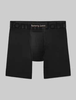 Customized Flex Mid-Length Boxer Brief 6