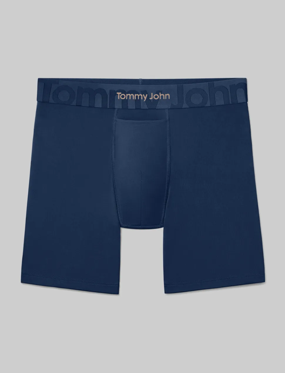 Customized Flex Mid-Length Boxer Brief 6" (6-Pack)