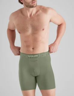 Customized Flex Mid-Length Boxer Brief 6