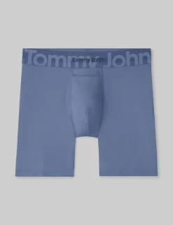 Customized Flex Mid-Length Boxer Brief 6
