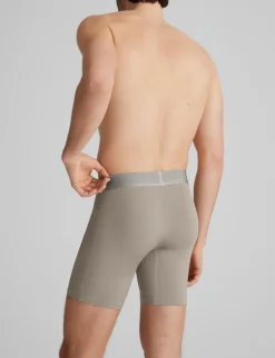 Customized Flex Mid-Length Boxer Brief 6