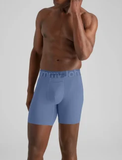 Customized Flex Mid-Length Boxer Brief 6