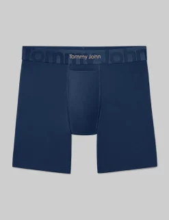 Customized Flex Mid-Length Boxer Brief 6