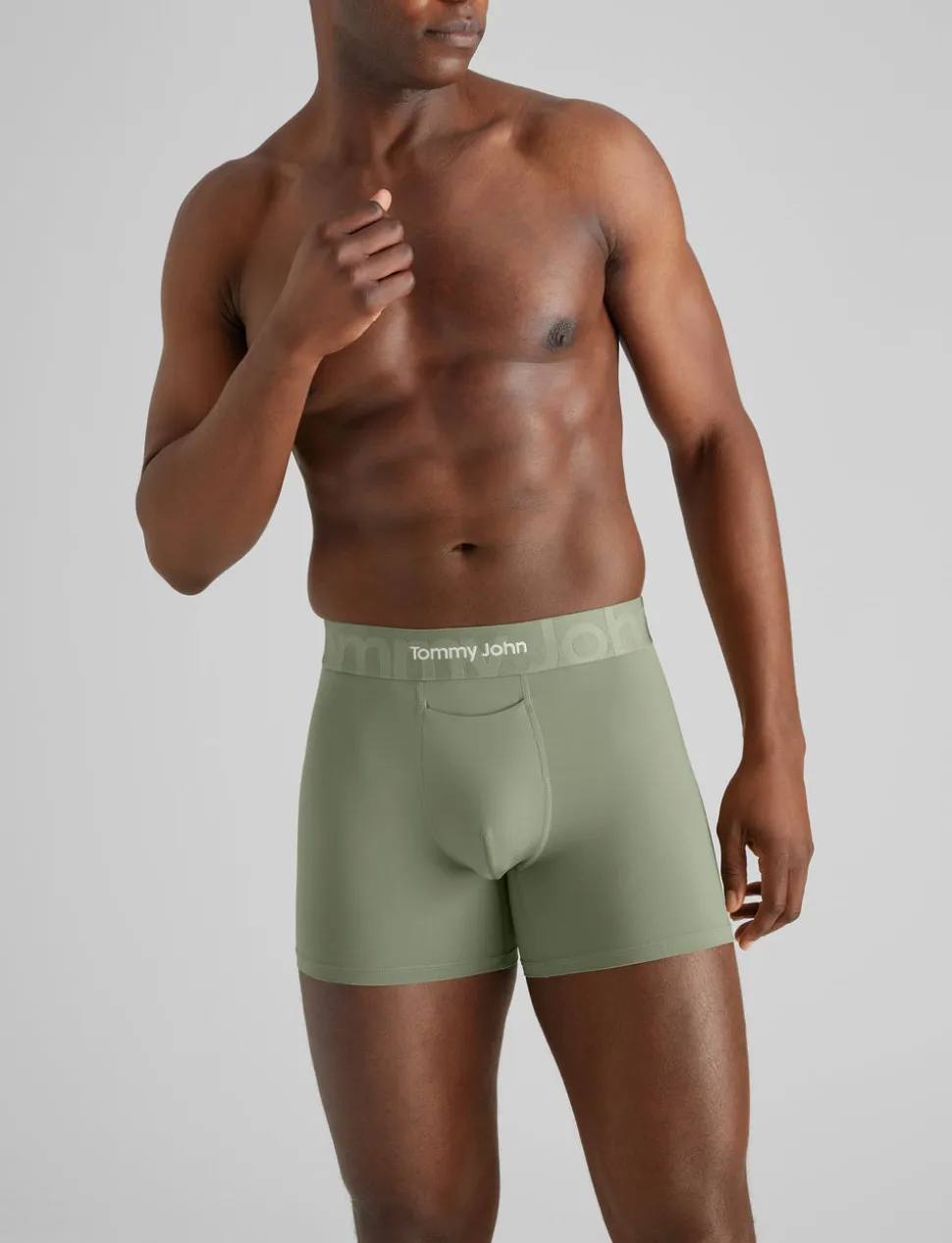 Customized Flex Trunk 4" (6-Pack)