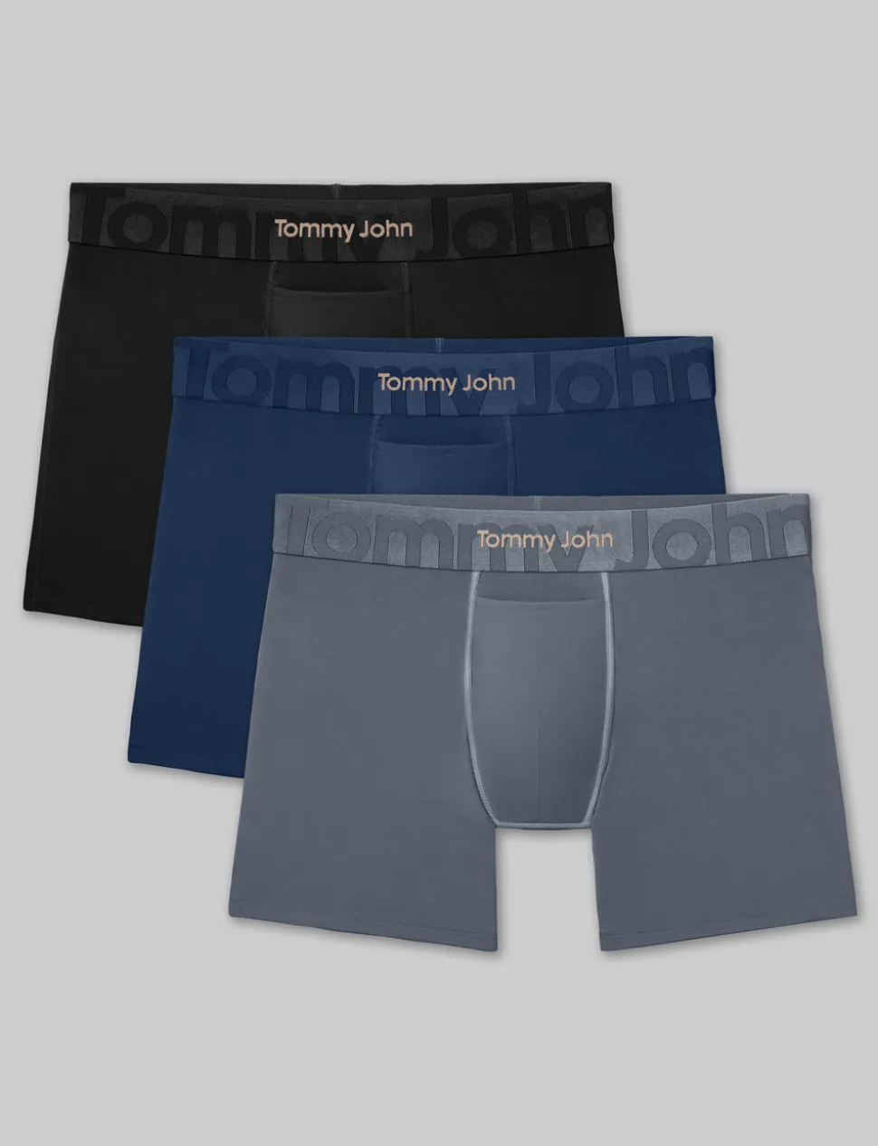 Customized Flex Trunk 4" (6-Pack)