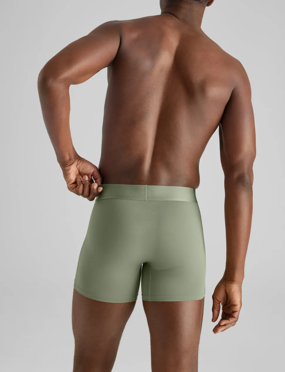 Customized Flex Trunk 4" (3-Pack)