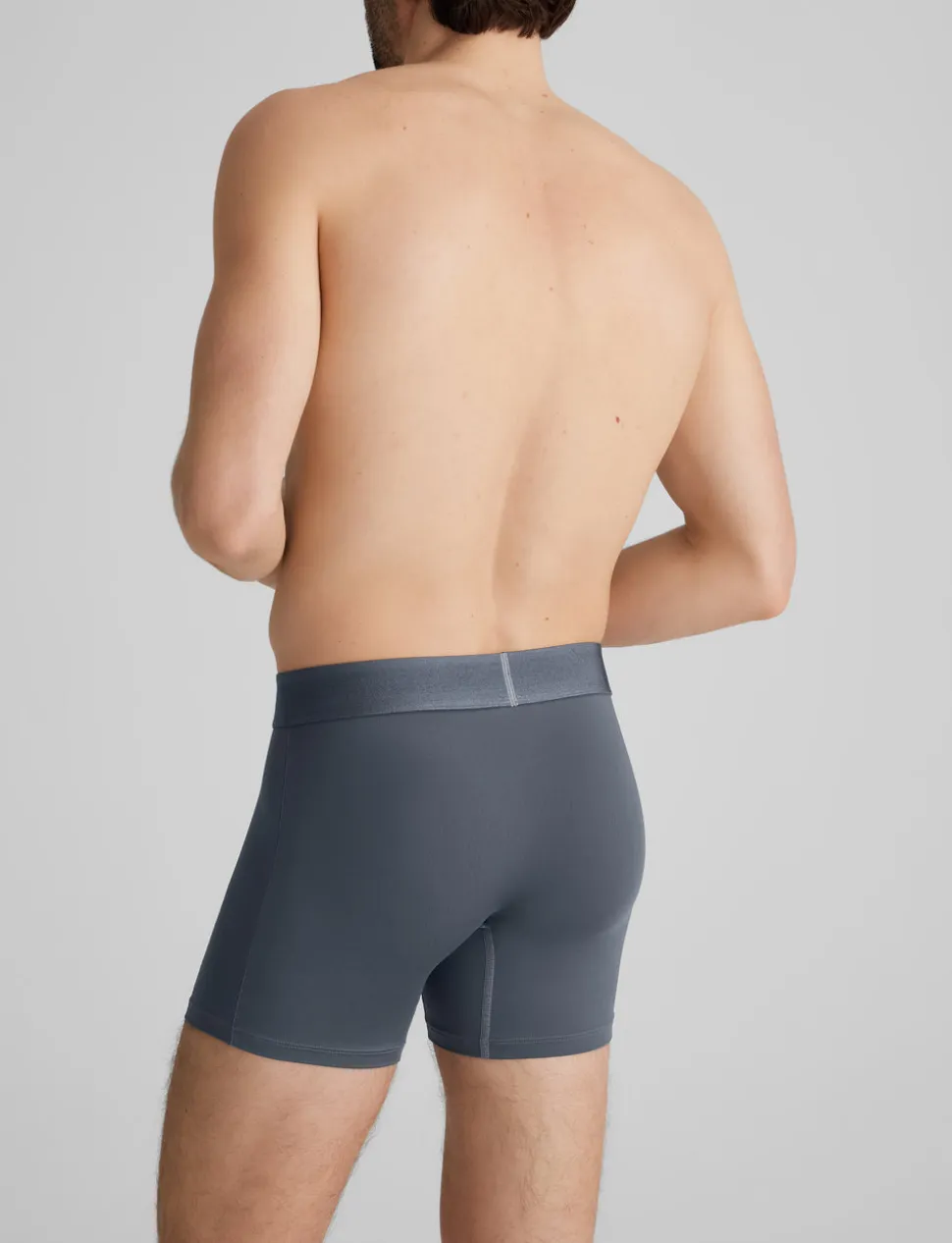 Customized Flex Trunk 4" (3-Pack)
