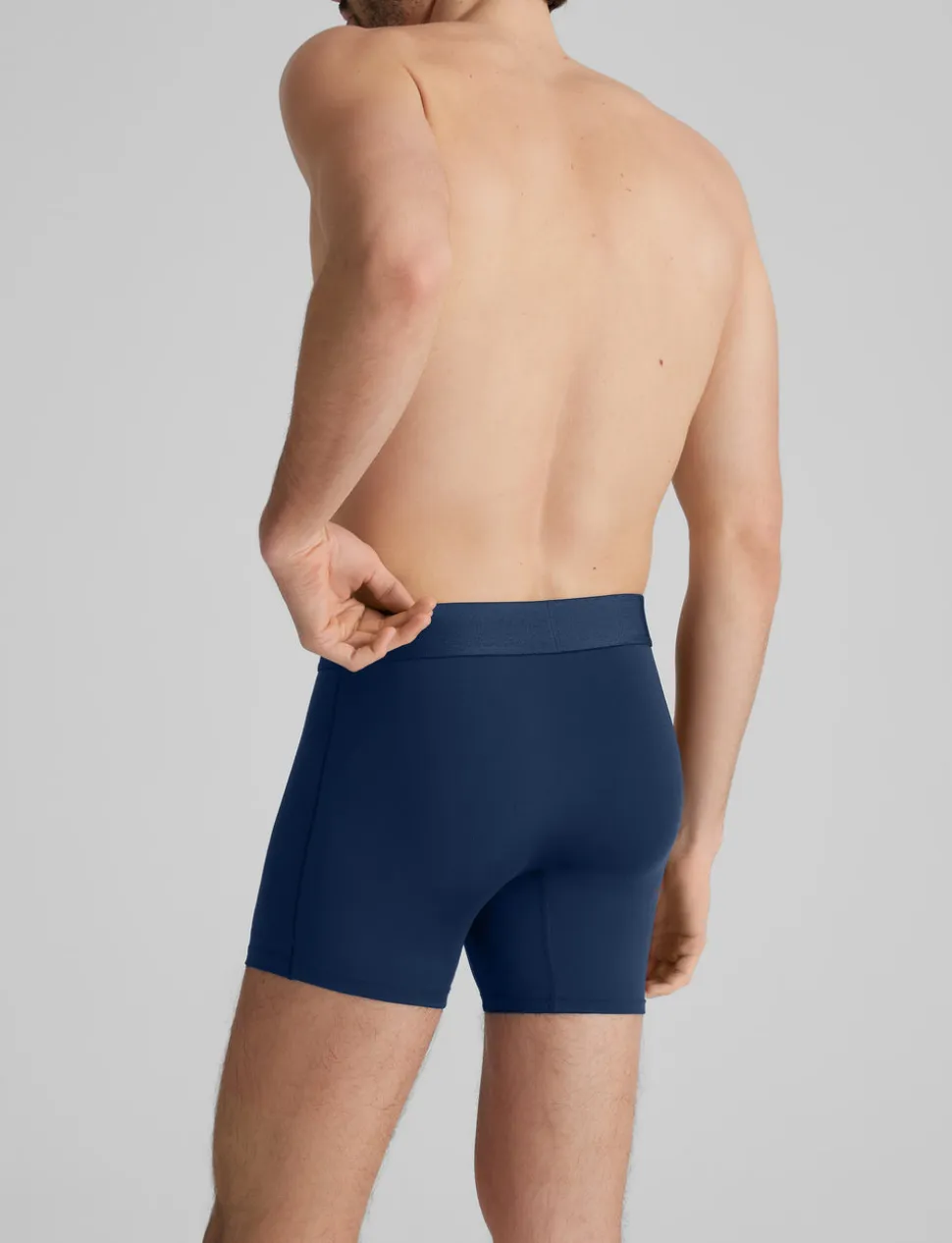Customized Flex Trunk 4" (3-Pack)