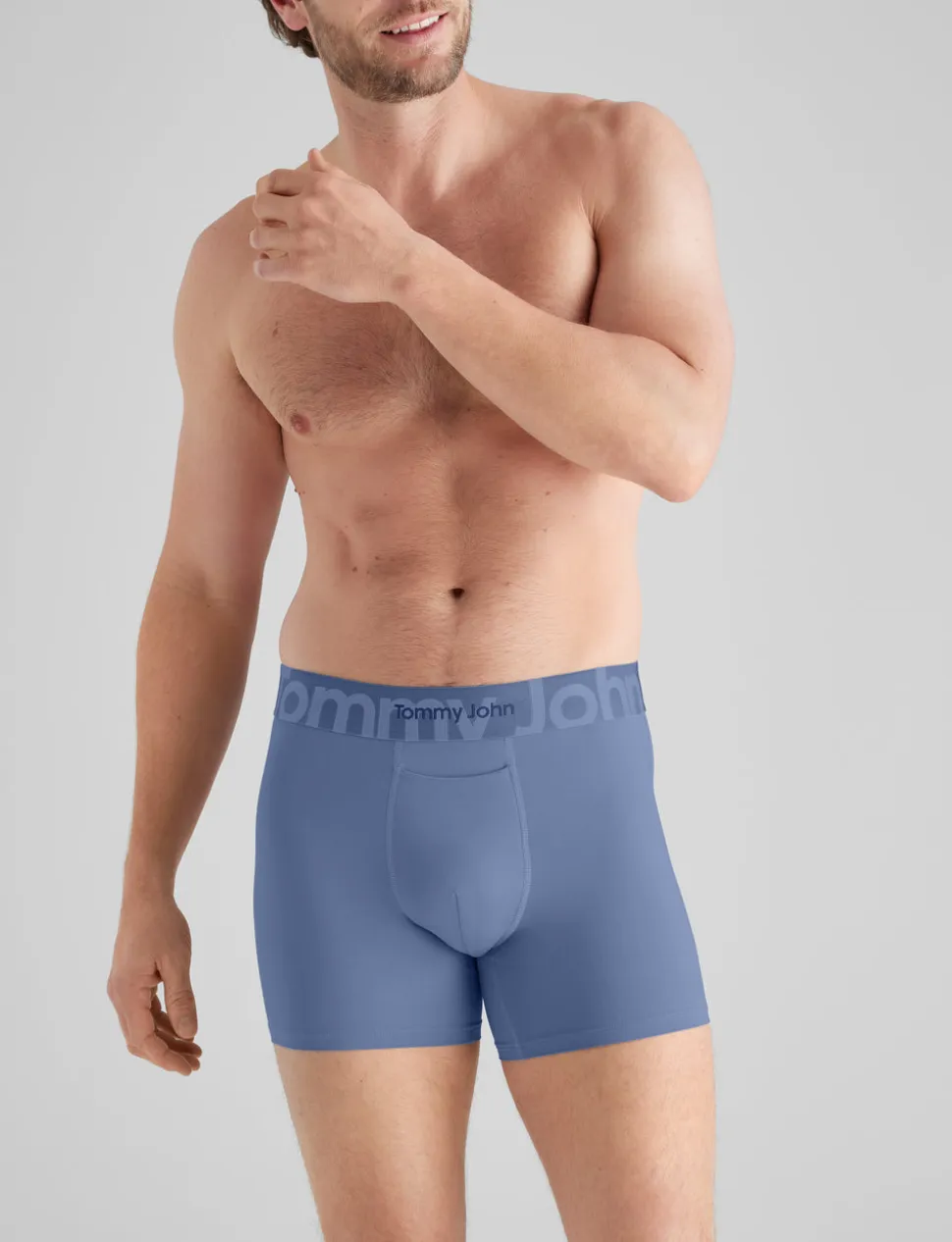 Customized Flex Trunk 4" (3-Pack)