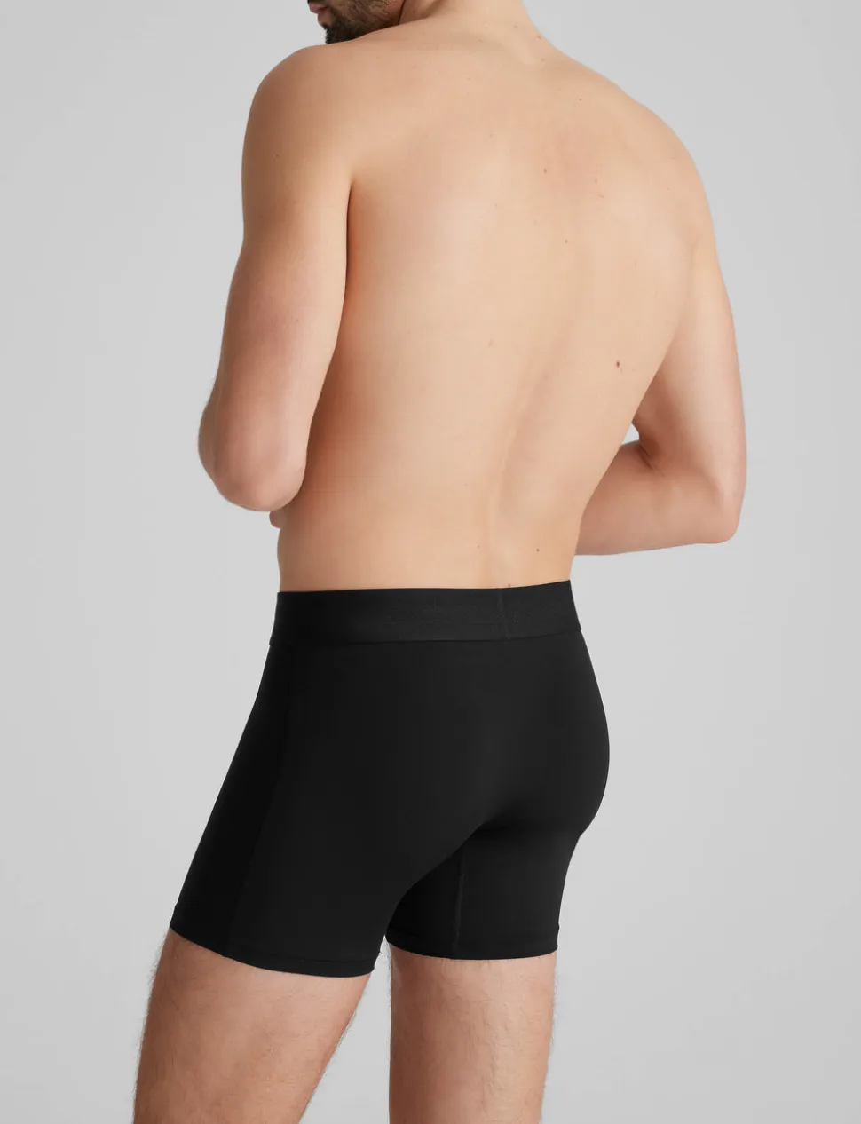 Customized Flex Trunk 4" (3-Pack)