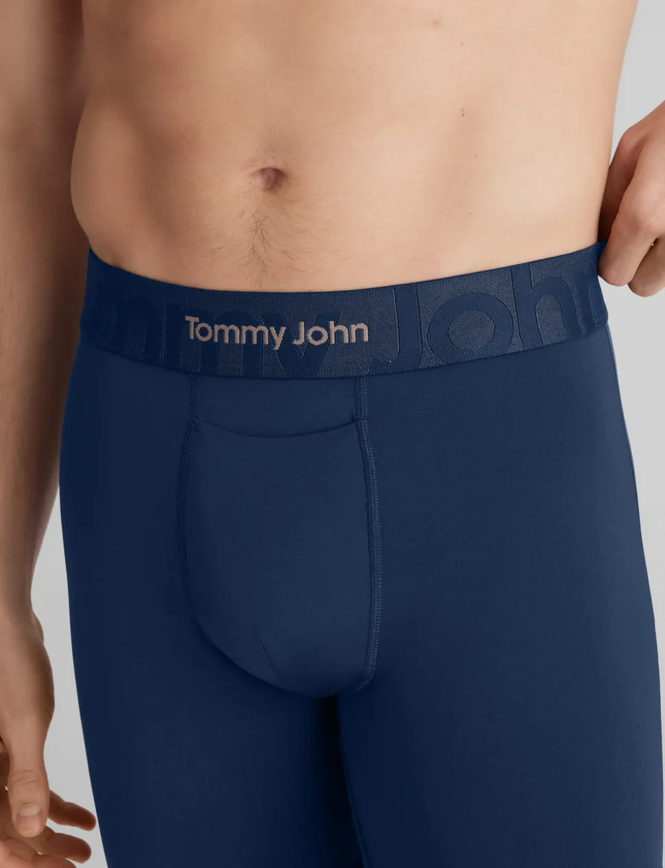 Customized Flex Trunk 4" (3-Pack)