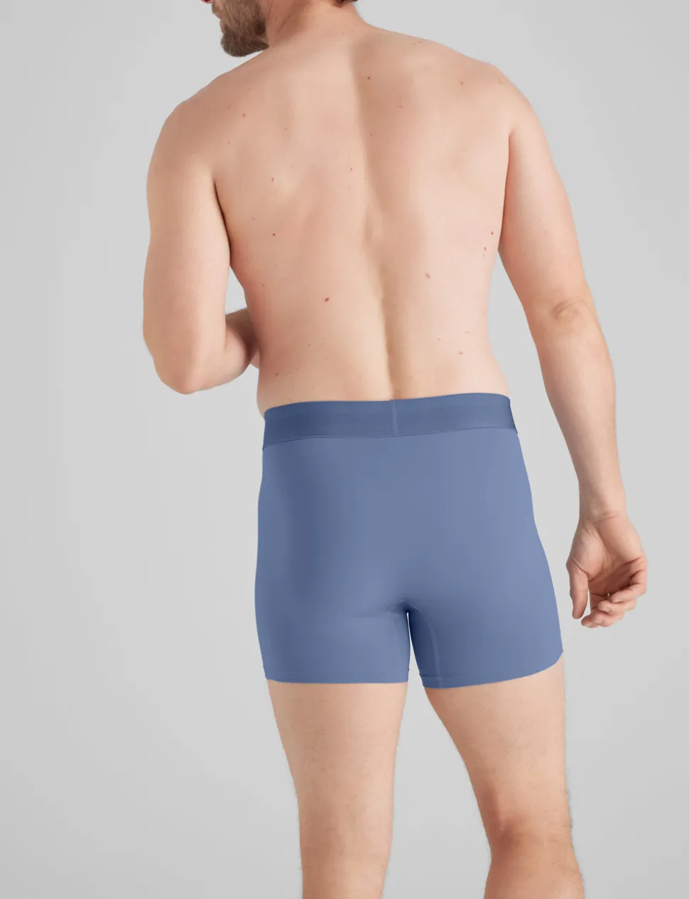 Customized Flex Trunk 4" (3-Pack)