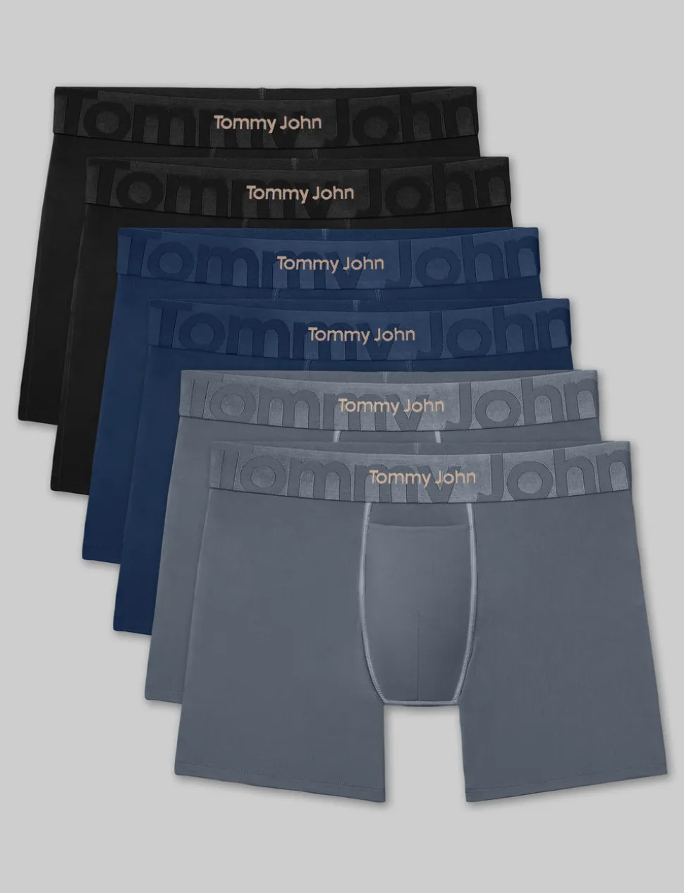 Customized Flex Trunk 4" (3-Pack)