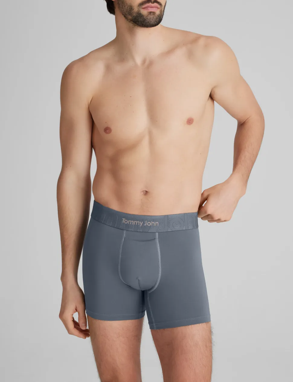 Customized Flex Trunk 4" (3-Pack)