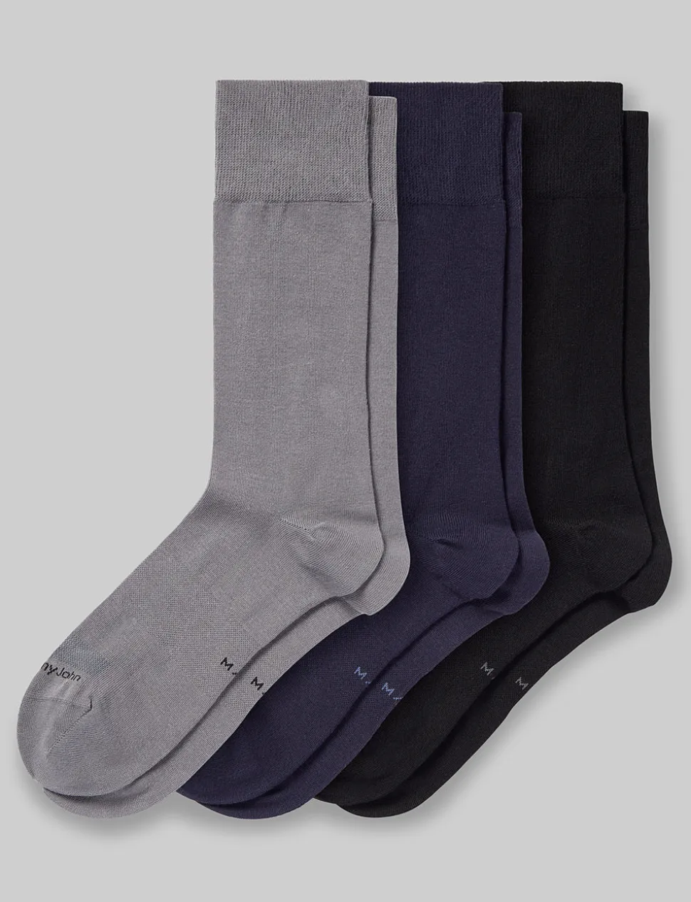Dress Crew Sock