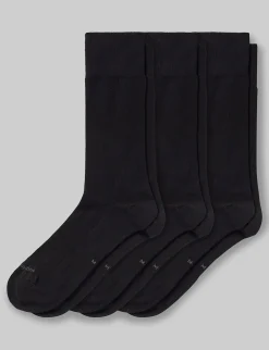 Dress Crew Sock