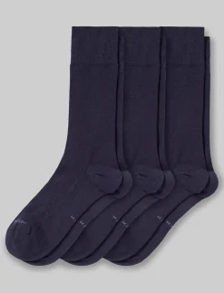 Dress Crew Sock (3-Pack)