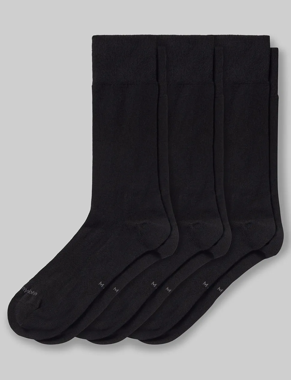 Dress Crew Sock (3-Pack)