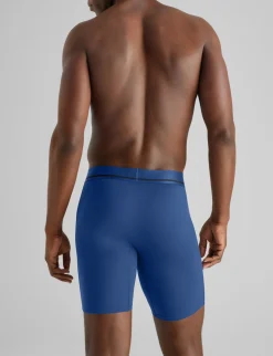 DriComfort® Boxer Brief 8"