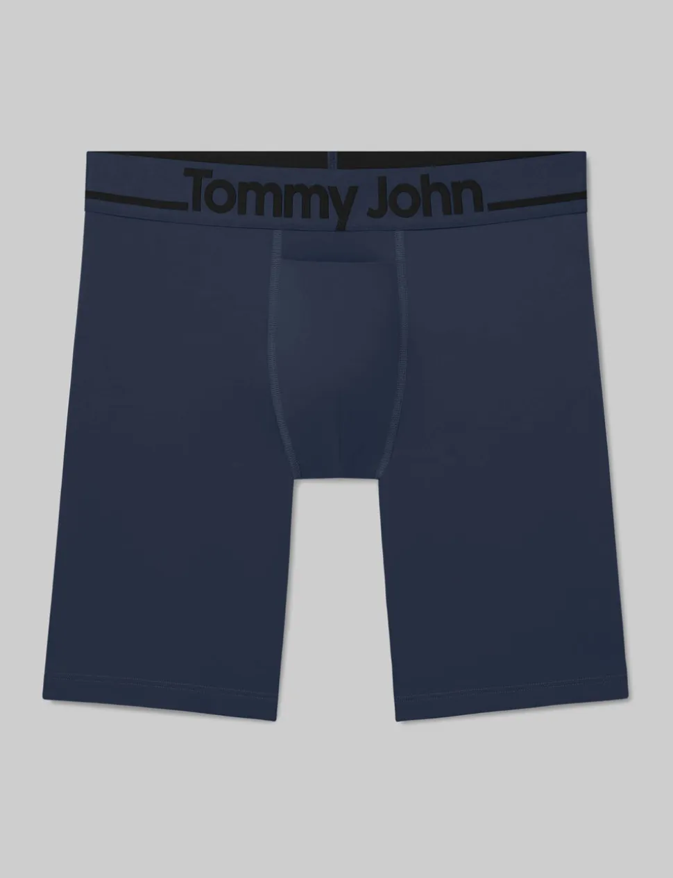 DriComfort® Boxer Brief 8"