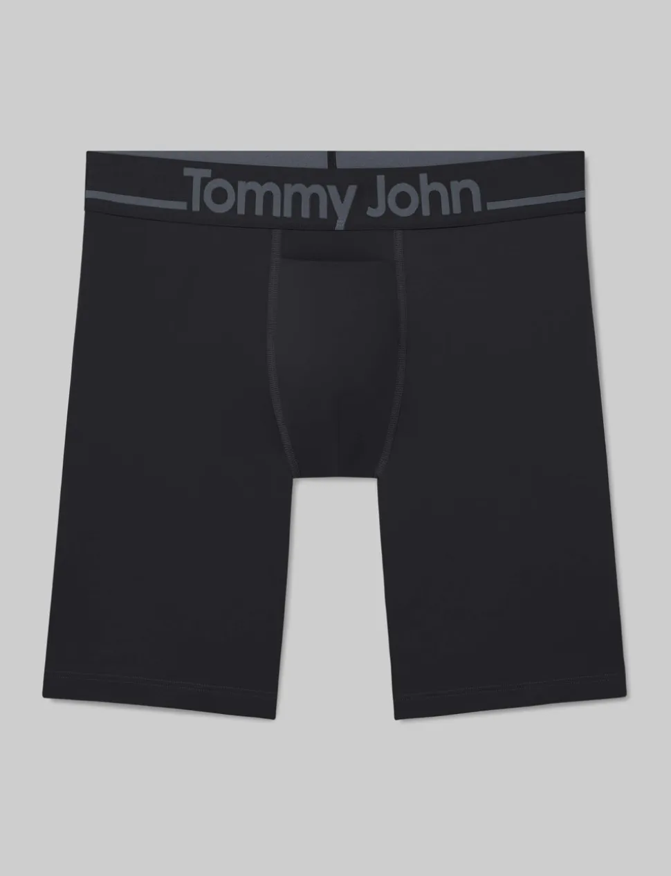 DriComfort® Boxer Brief 8"