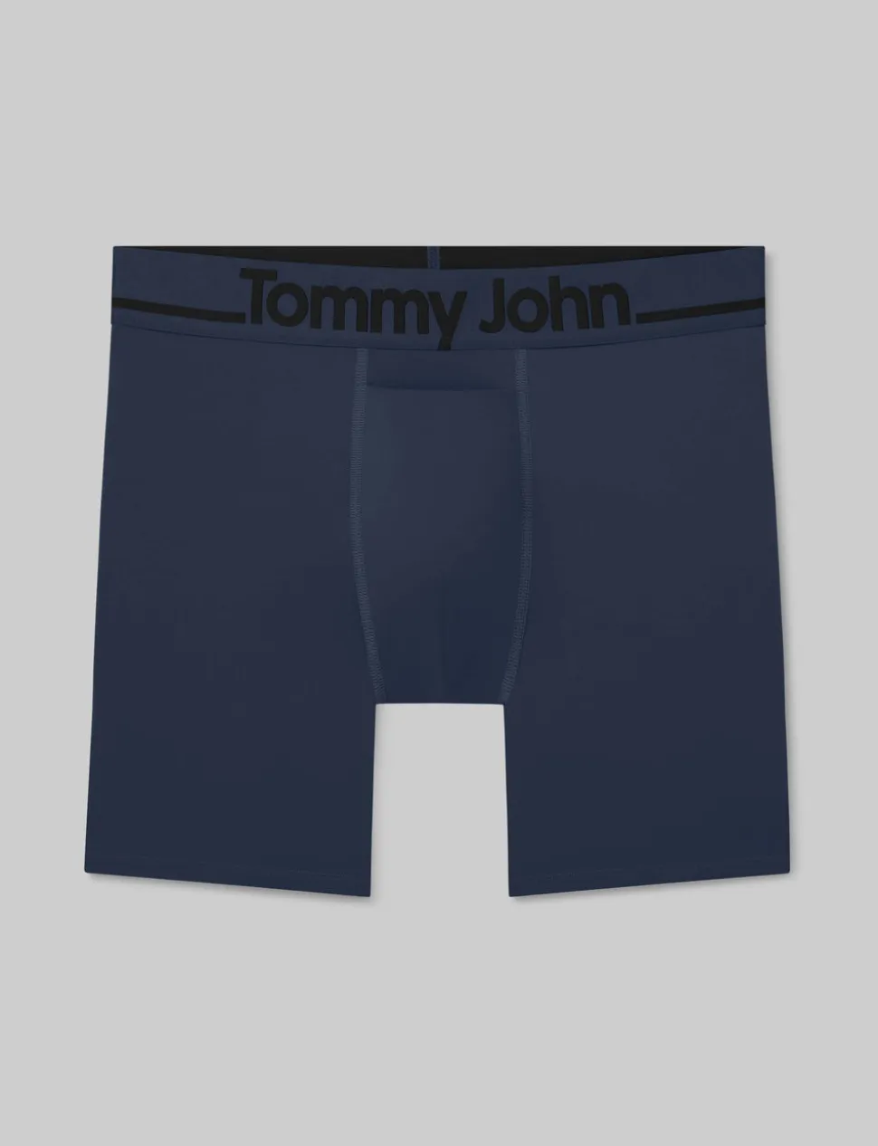 DriComfort® Mid-Length Boxer Brief 6" (6-Pack)