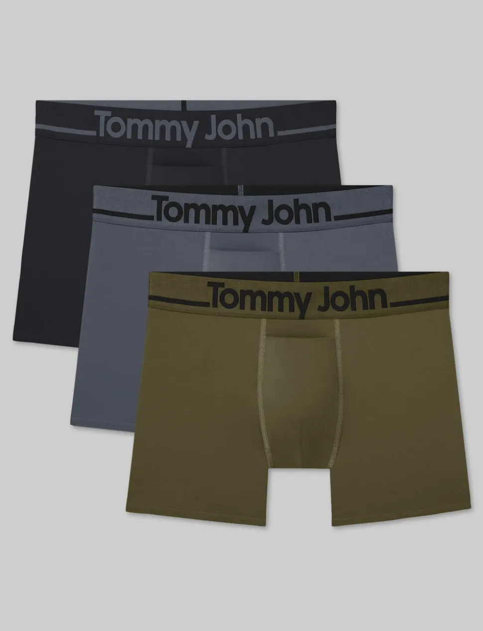 DriComfort® Trunk 4"